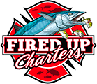 Fired Up Fishing Charters