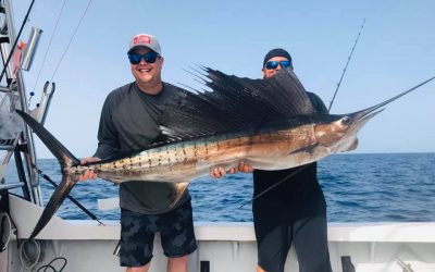 CRUSHING IT OFFSHORE – Jul 5, 2020