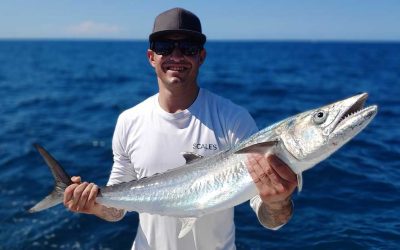 GREAT WEEK OFFSHORE – Jun 22, 2020