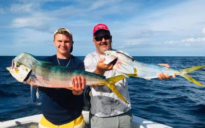 Fun On The Reefs Right Now – Aug 24, 2020